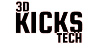 3D Kicks Tech