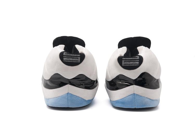 Hypebeast plush slippers hot sale