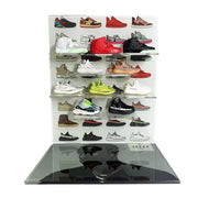 Mini Sneaker Display Set