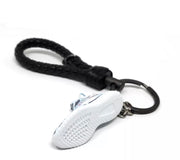 YZY Boost 350 V2 Blue Tint 3D Keychain - 3D Kicks Tech