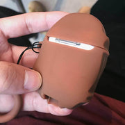 Bape Affect AirPods Silicon Case - 3D Kicks Tech