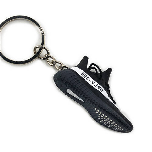 Yeezy 350 Boost Supreme - Sneakers 3D Keychain – VNDS Kicks