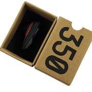 YZY Boost 350 V2 Red Stripe 3D Keychain - 3D Kicks Tech