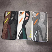 YZY 700 Sneaker iPhone Case - 3D Kicks Tech