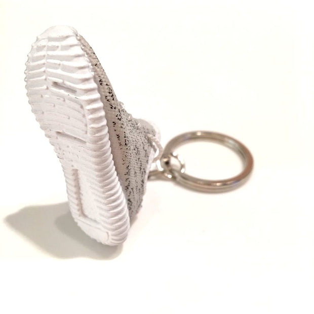 YZY Boost 350 V1 Turtle Dove 3D Keychain - 3D Kicks Tech