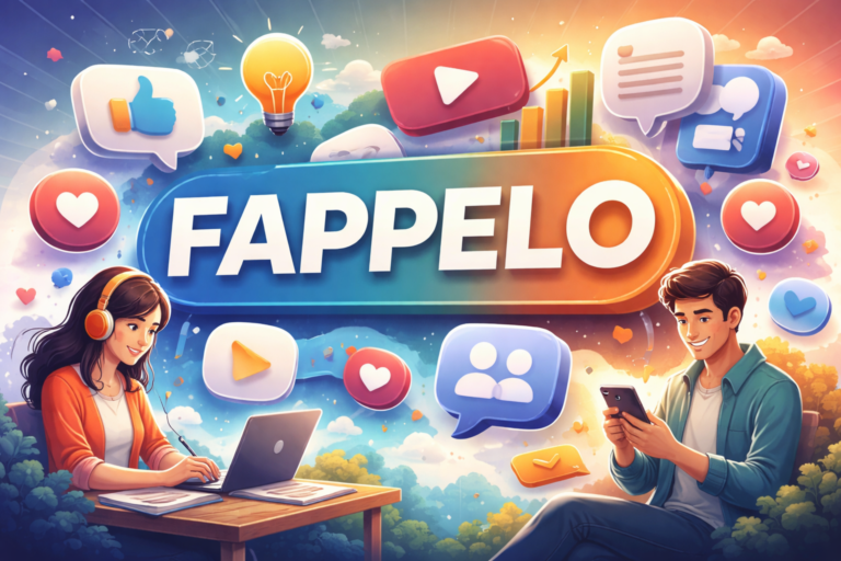 Fappelo Explained: What It Is and Why It Matters