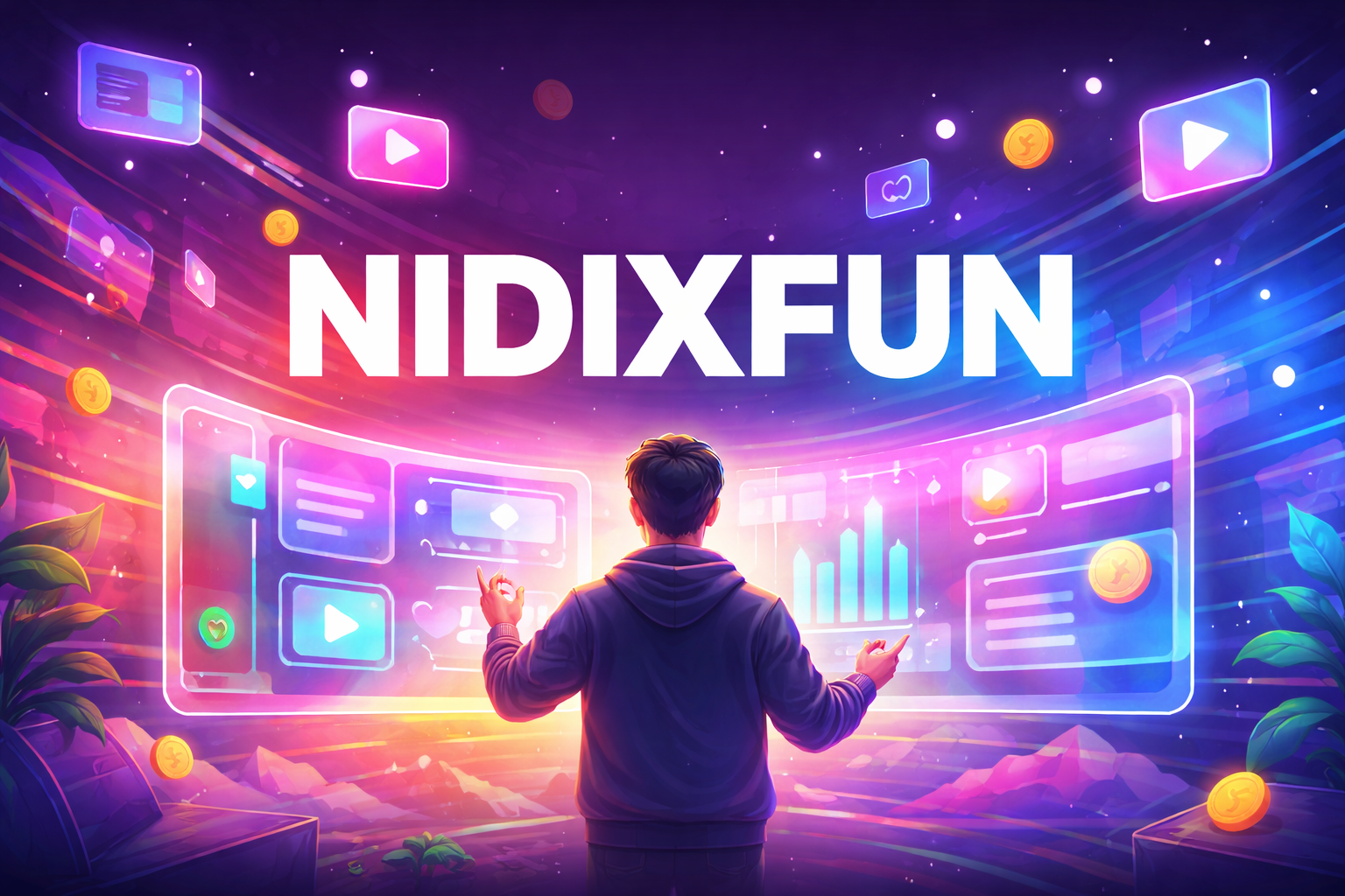 Nidixfun: The Reality, Uses, and What You Need to Know in 2026