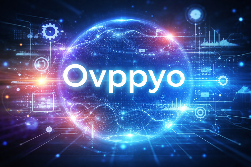 Ovppyo: Meaning, Uses, Benefits, and Real-World Impact