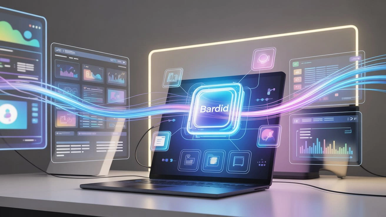 bardid