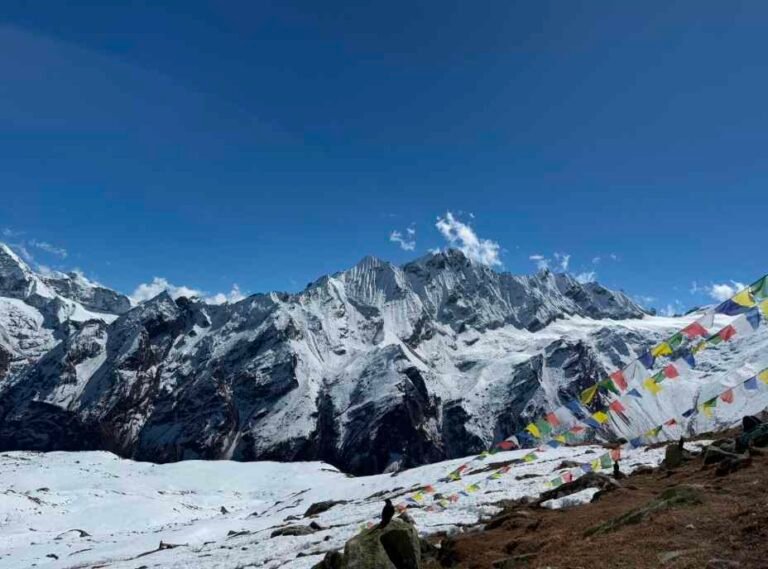 Everest Base Camp