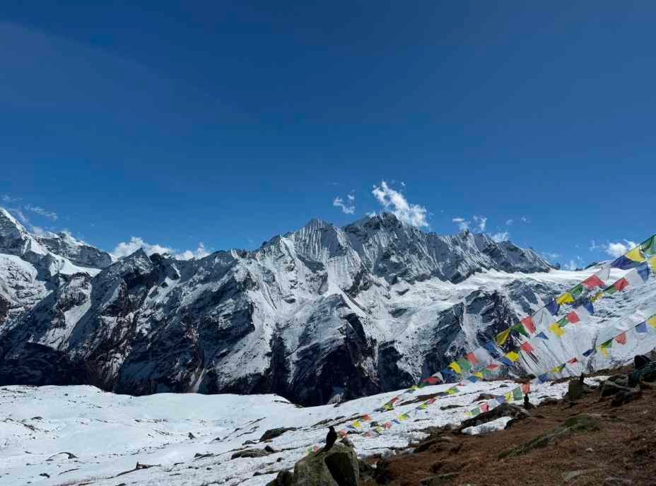Everest Base Camp