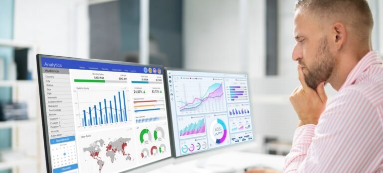 How Sports Data Modeling is Becoming a Top-Tier Career for Math Graduates