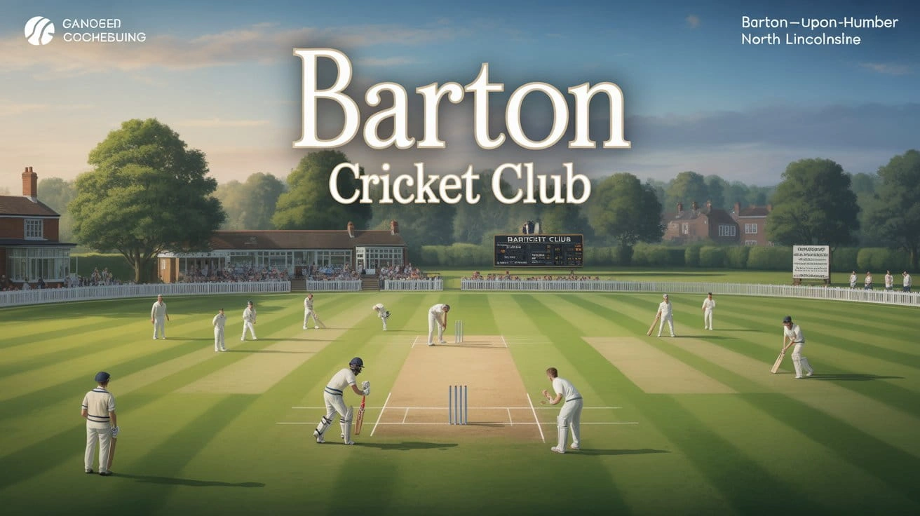 Barton Cricket Club