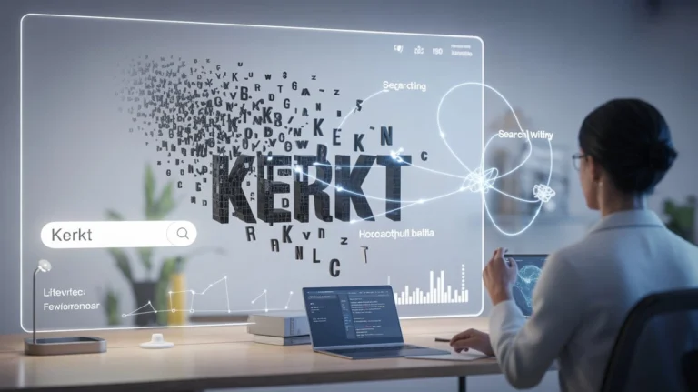 kerkt