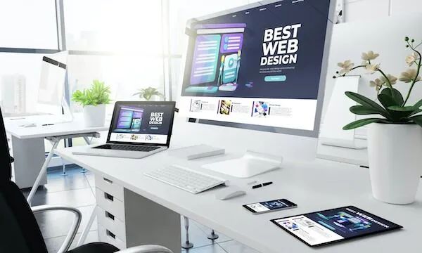 Chucktown Websites